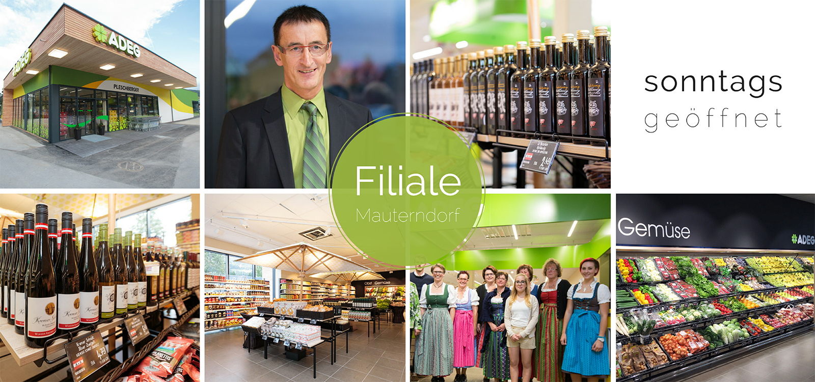Filiale Mauterndorf