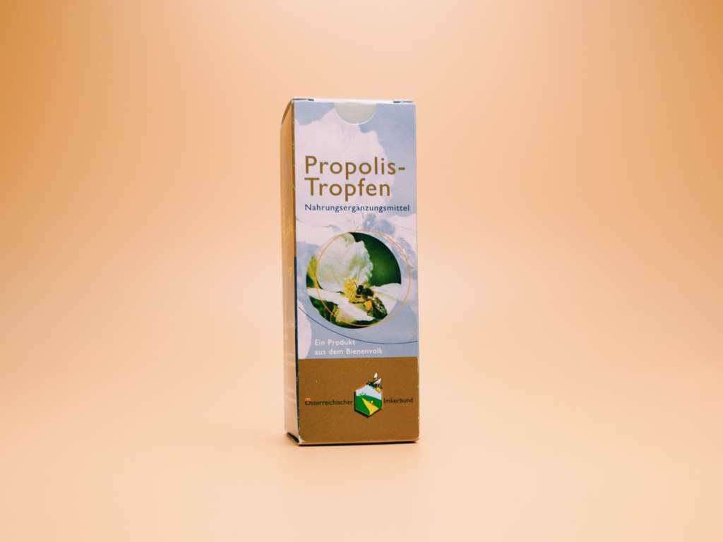 Propolis-Tropfen